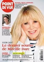 Point De Vue N°3606 Du 30 Août 2017  [Magazines]