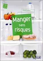 Manger sans risques  [Livres]