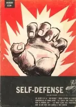 Self-defense deuxieme lecon: Votre attaquant a son style de combat  [Livres]