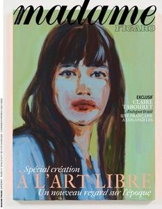 Madame Figaro - 15 Mars 2024  [Magazines]