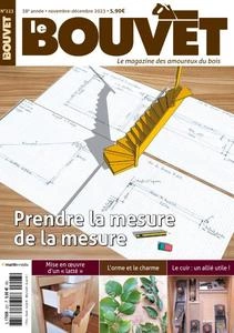 Le Bouvet - Novembre-Décembre 2023  [Magazines]