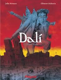 Dali T01 à T02  [BD]