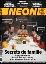 Néon N°68 – Décembre 2018-Janvier 2019  [Magazines]