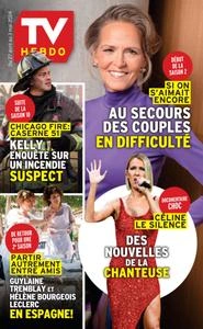 TV Hebdo - 27 Avril 2024  [Magazines]