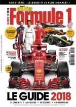 Sport Auto Hors-Série - Guide 2018  [Magazines]