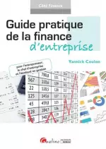 Guide pratique de la finance d'entreprise  [Livres]