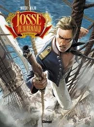 Josse Beauregard T01 à T02  [BD]