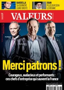 Valeurs Actuelles N.4566 - 30 Mai 2024  [Magazines]