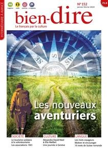 Bien-Dire - Janvier-Février 2024  [Magazines]