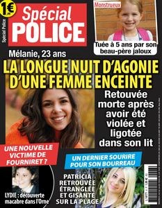 Spécial Police N.6 - Avril-Mai-Juin 2024  [Magazines]