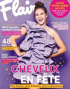 Flair French Edition - 13 Décembre 2023  [Magazines]