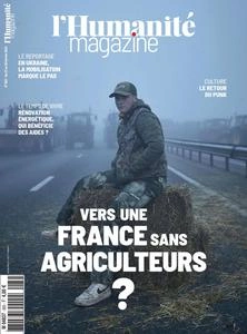 L'Humanité Magazine N.893 - 22 Février 2024  [Magazines]