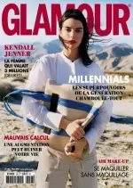 Glamour France - Mai 2017  [Magazines]