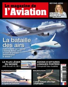 Le Magazine de l'Aviation N.26 - Avril-Mai-Juin 2024  [Magazines]