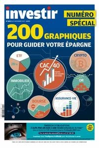 Investir - 25 Novembre 2023  [Journaux]