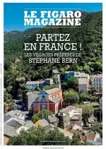 Le Figaro Magazine Du 3 Août 2018  [Magazines]