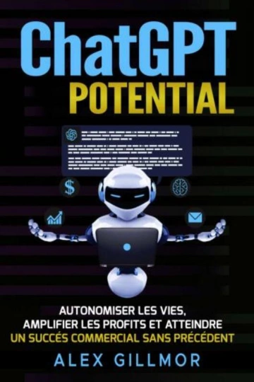 Chat Gpt Potential  [Livres]