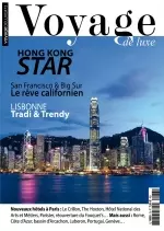 Voyage de Luxe N°73 - Novembre 2017  [Magazines]