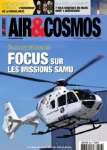 Air & Cosmos N°2543 - 15 au 20 Avril 2017  [Magazines]