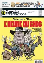 Courrier International N°1456 Du 27 Septembre 2018  [Magazines]