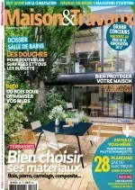 Maison & Travaux N°281 - Juin 2017  [Magazines]