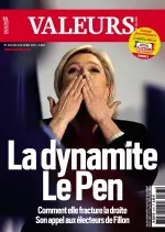 Valeurs Actuelles N°4197 - 4 au 10 Mai 2017  [Magazines]