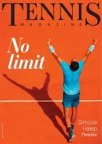 Tennis Magazine N°498 – Juillet 2018  [Magazines]