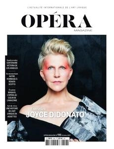 Opéra Magazine - Octobre 2023  [Magazines]