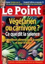 Le Point N°2393 Du 12 Juillet 2018  [Magazines]