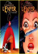 Le principe de l'enfer  [BD]