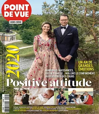 Point De Vue Hors Série N°13 – Décembre 2020  [Magazines]