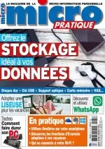 Micro Pratique - Juin 2018  [Magazines]