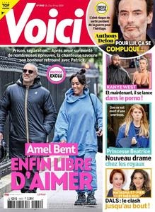 Voici - 3 Mai 2024  [Magazines]