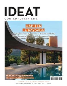 Ideat Hors-Série - Avril 2024  [Magazines]