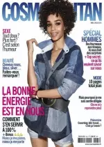 Cosmopolitan N°534 - Mai 2018  [Magazines]