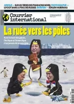 Courrier International N°1444 Du 5 au 11 Juillet 2018  [Magazines]