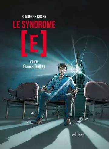 LE SYNDROME [E]  [BD]