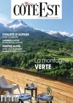 Maisons Côté Est N°80 - Juillet/Septembre 2017  [Magazines]