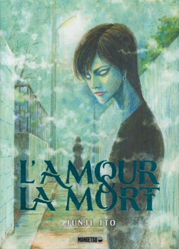 L'amour et la mort  [Mangas]