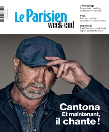 Le Parisien Magazine Du 26 Mai 2023  [Magazines]