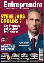 Entreprendre - Janvier 2018  [Magazines]