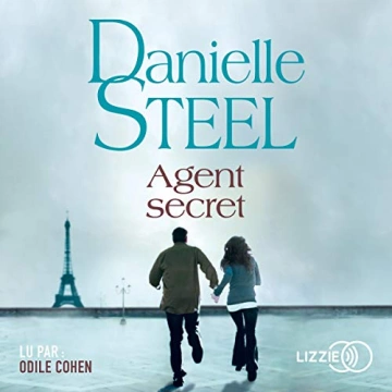 DANIELLE STEEL - AGENT SECRET  [AudioBooks]