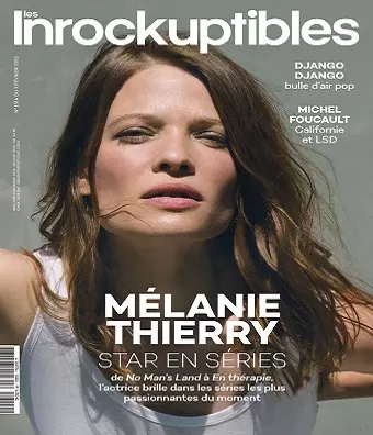 Les Inrockuptibles N°1314 Du 3 au 9 Février 2021  [Magazines]