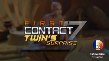 FIRST CONTACT 17  [Adultes]