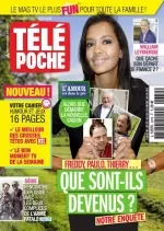 Télé Poche – 17 au 23 Juin 2017  [Magazines]