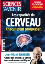 Sciences et Avenir N°856 – Juin 2018  [Magazines]