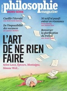 Philosophie Magazine Hors-Série N°58 - Été 2023  [Magazines]