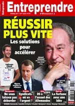 Entreprendre N°311 - Novembre 2017  [Magazines]