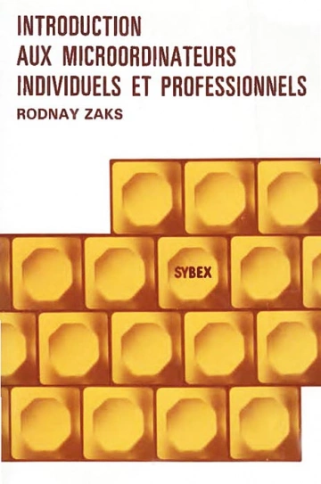 INTRODUCTION AUX MICRO-ORDINATEURS  [Livres]