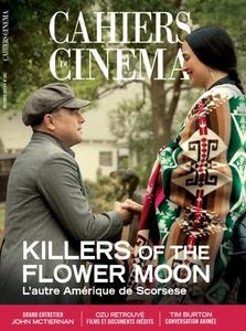 Cahiers du Cinéma - Octobre 2023  [Magazines]